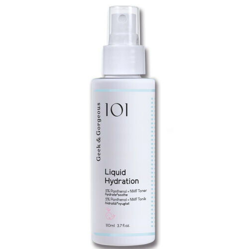 Liquid Hydration Mist
