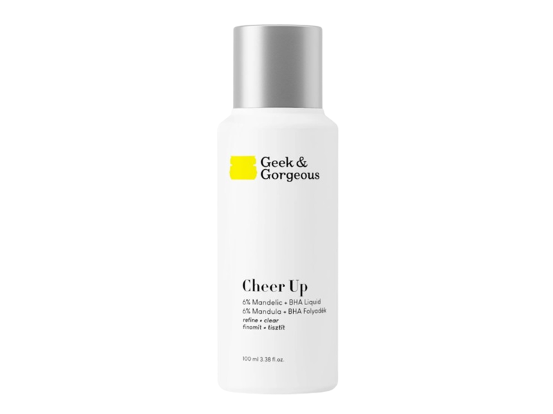 Geek & Gorgeous Cheer Up, 100 mL