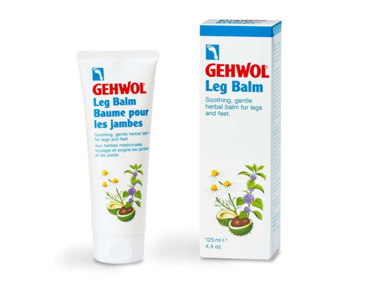 Gehwol Leg Balm, 4.4 oz/125 mL