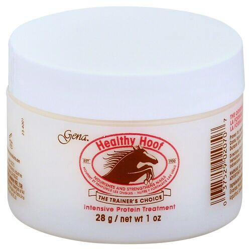 Healthy Hoof Intensive Protein Treatment Cream