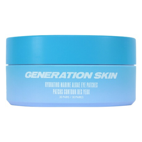 Hydrating Marine Algae Eye Patches