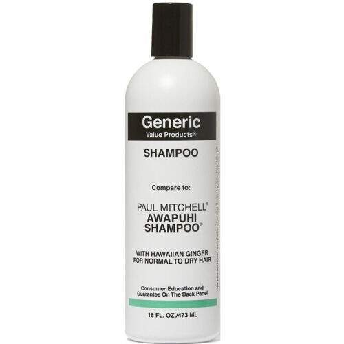 Awapuhi Shampoo Compare To Paul Mitchell Awapuhi Shampoo