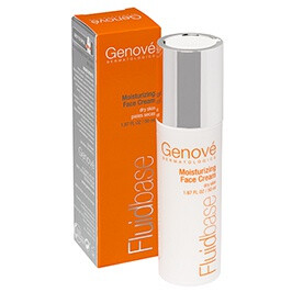 Fluidbase Oily Skin Moisturising Cream