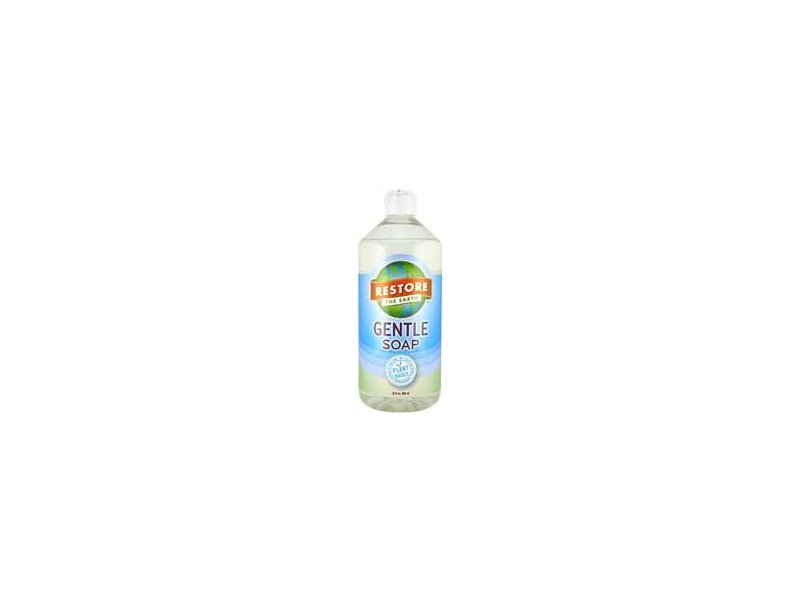 Gentle Soap, 32 fl oz