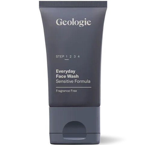 Everyday Face Wash - Sensitive Formula