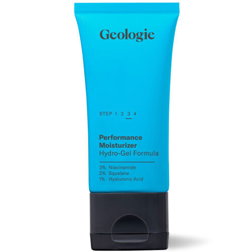 Oil Free Gel Moisturizer