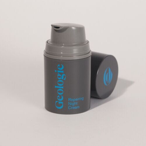 Repairing Night Cream