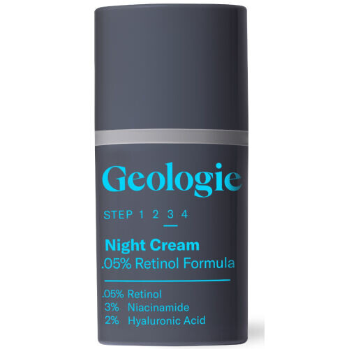 Retinol Night Cream