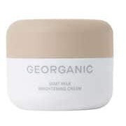 Goat Milk Brightening Cream Duo