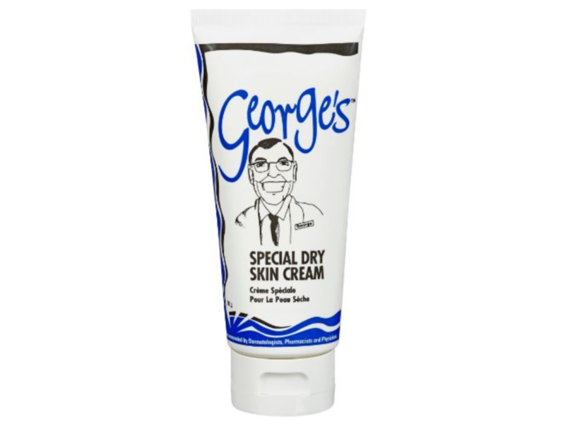 George's Special Dry Skin Cream, 90 g