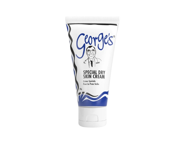 George's Speical Dry Skin Cream, 30 g