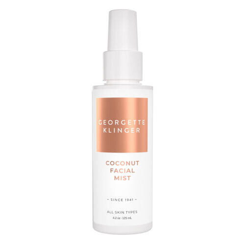 Coconut Facial Mist