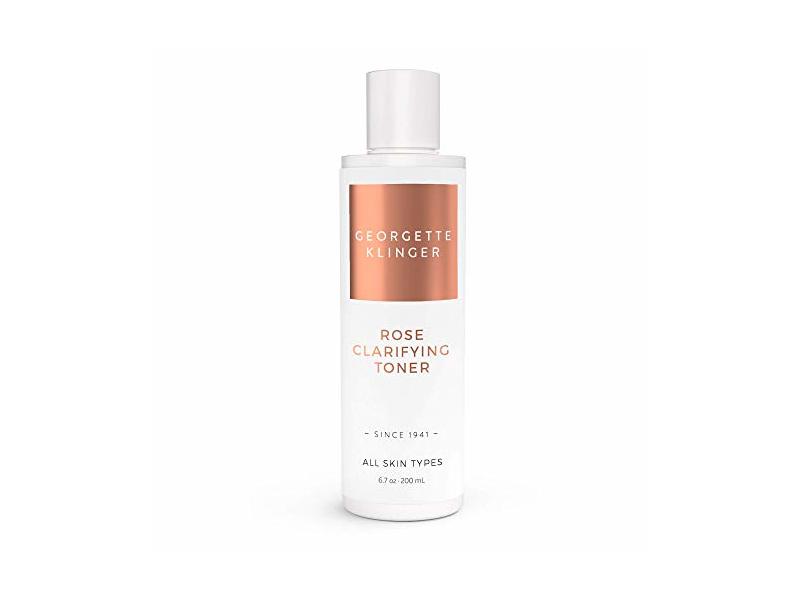 Georgette Klinger Rose Clarifying Toner, 6.7 oz/200 mL