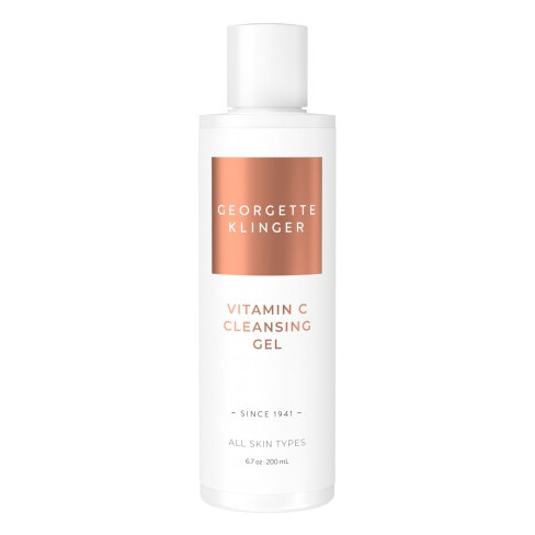 Vitamin C Cleansing Gel