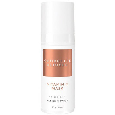 Vitamin C Mask