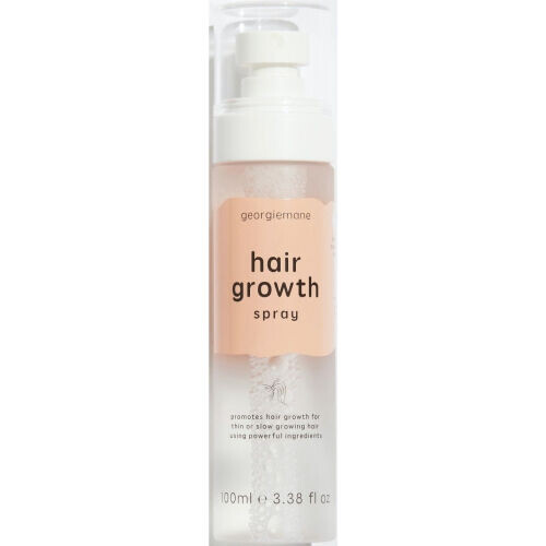 Hair Growth Spray