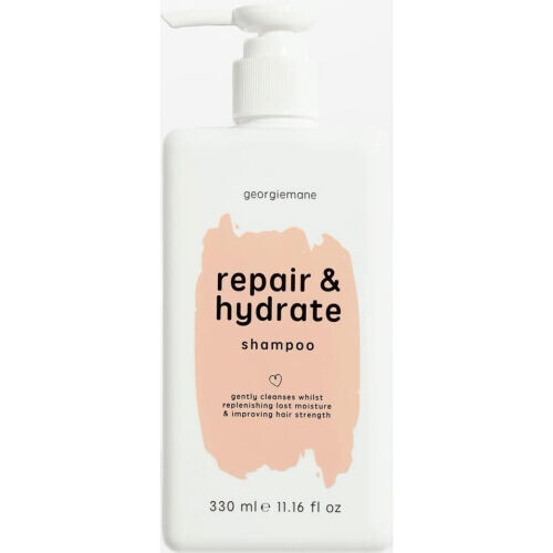 Repair & Hydrate Shampoo
