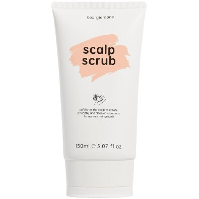 Scalp Scrub