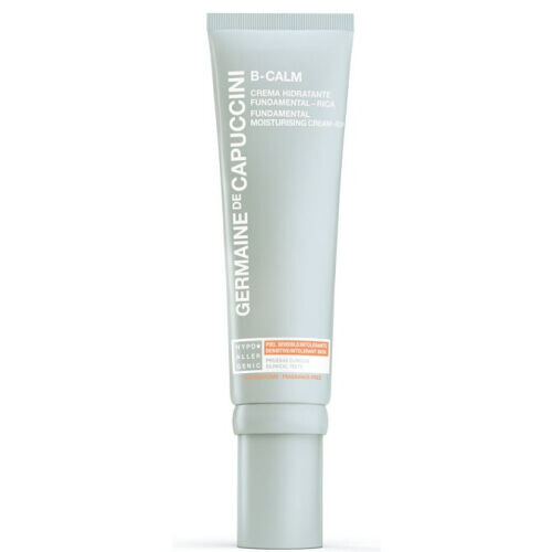 Fundamental Moisturizing Cream Light