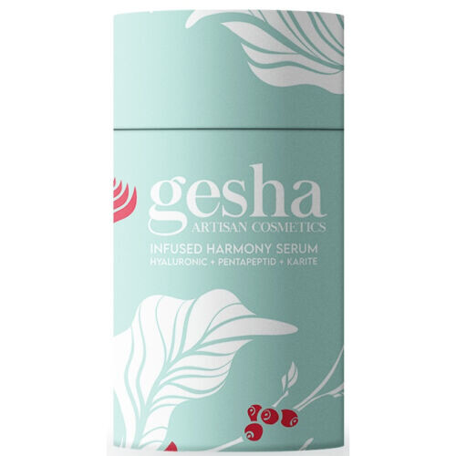 Infused Harmony Serum