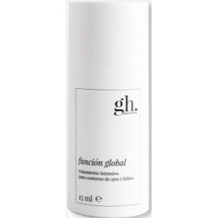 Función Global Contorno Ojos Y Labios