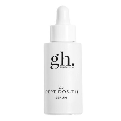 Gh 25 Péptidos-th Serum