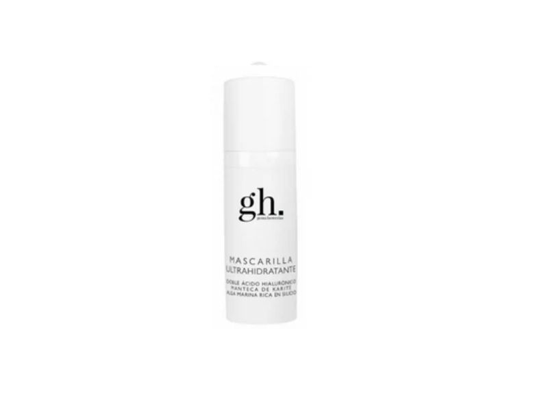 gh. Gema Herrerias Ultra-Hydrating Mask, 50 mL