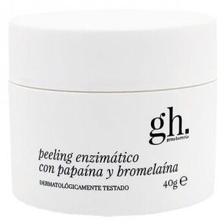 Peeling Enzimático