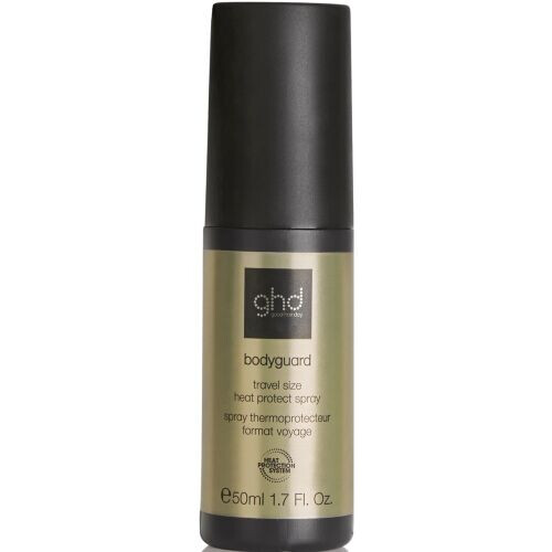 Bodyguard Heat Protect Spray