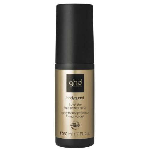 Bodyguard - Travel Size Heat Protect Spray