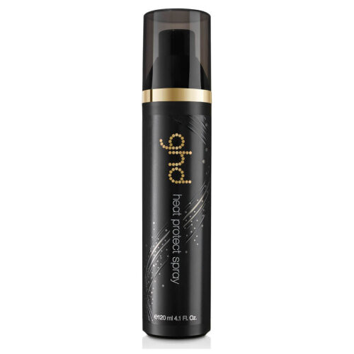 Heat Protect Spray