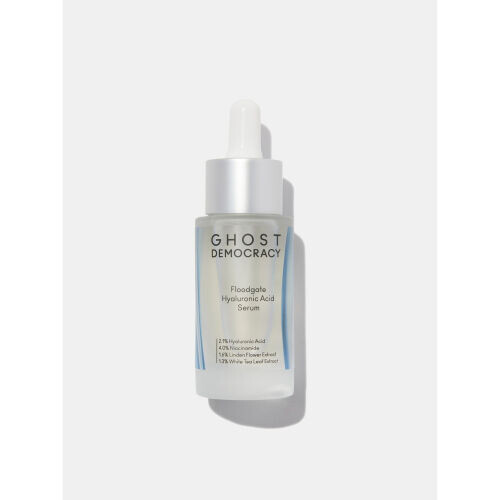 Floodgate Hyaluronic Acid Serum
