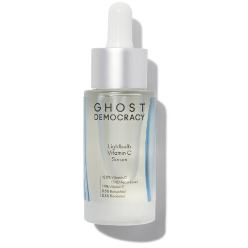 Lightbulb Vitamin C Serum