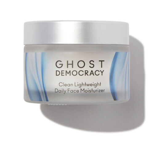 Lightweight Daily Face Moisturizer