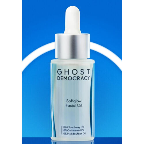 Softglow: Facial Oil