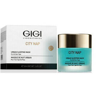 City Nap Urban Sleeping Mask