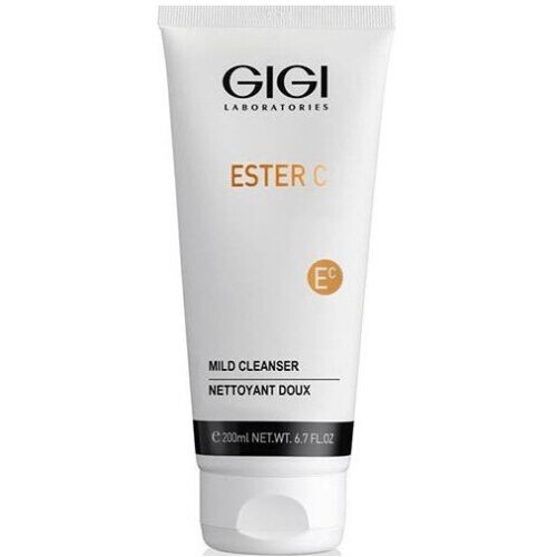 Ester C Mild Cleanser