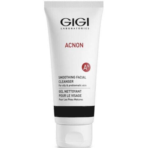 Smoothing Facial Cleanser