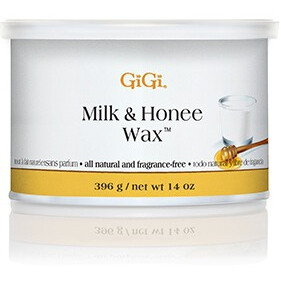 Milk & Honee Wax