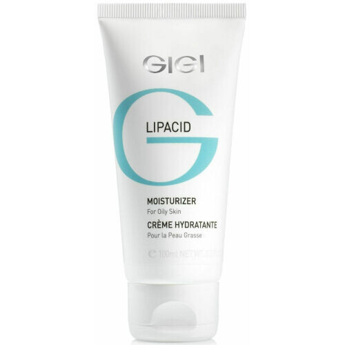 Moisturizer For Oily Skin Lipacid