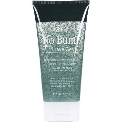 No Bump Body Shave Gel
