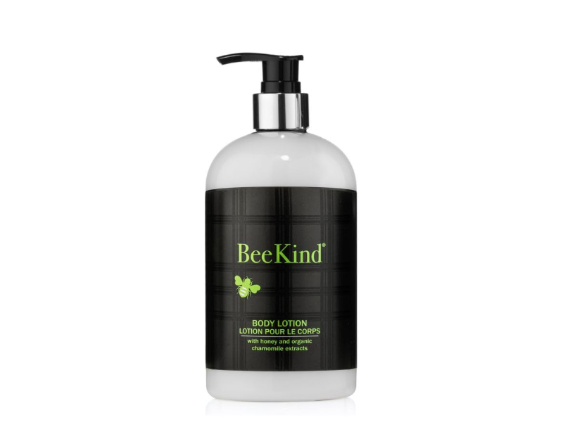 Gilchrist & Soames Bee Kind Body Lotion, Honey & Chamomile Extracts, 15.5 fl oz/458 mL