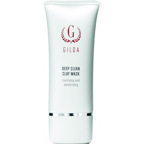 Deep Clean Clay Mask