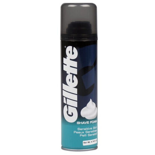 Men’s Sensitive Shaving Cream