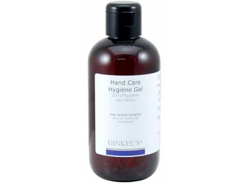 Ginkel's Hand Care Hygiene Gel, 200 mL