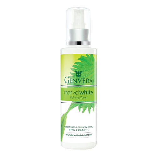 Marvel White Refining Toner