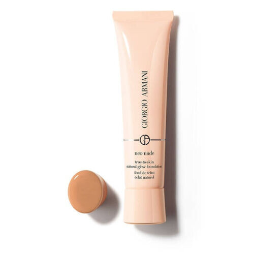 Neo Nude Glow Foundation