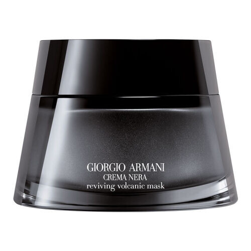 Crema Nera Reviving Volcanic Face Mask