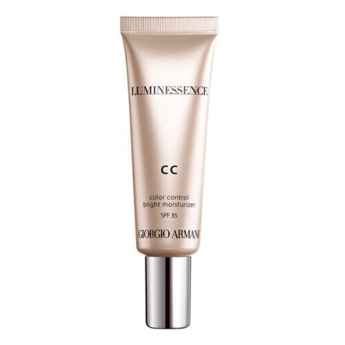 Luminessence CC Cream
