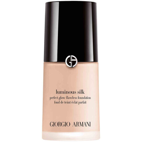 Luminous Silk Perfect Glow Flawless Oil-free Foundation
